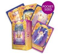 Radleigh Valentine – Angel Answers Pocket Oracle Cards – Coffret 44 cartes et livret