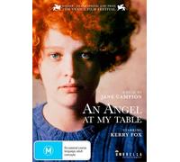 Angel At My Table (1990)