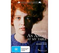 Angel at My Table [Import]