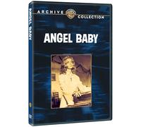 Angel Baby