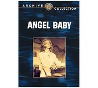 Angel Baby