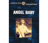 Angel Baby (DVD)