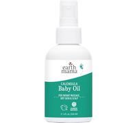 Angel Baby Oil 4 fl.oz
