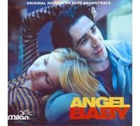 Angel Baby: Original Motion Picture Soundtrack