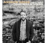 Angel Band: The Christmas Sessions