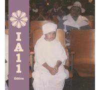 ANGEL BAT DAWID - THE ORACLE (IA11 EDITION) [VINYL]