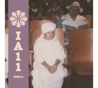 Angel Bat Dawid - The Oracle (Ia11 Edition) [Vinyl Lp] With Booklet, Deluxe Ed, Reissue