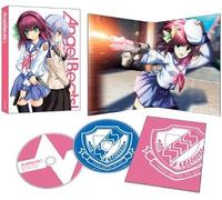 Angel Beats! 1 [Dvd]