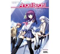 Angel Beats Complete Collection