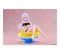 Angel Beats! - Statuette Aqua Float Kanade Tachibana Renewal Edition 10 cm Rose G