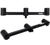 Angel Berger Black Buzzer Bar 3 Rods, noir