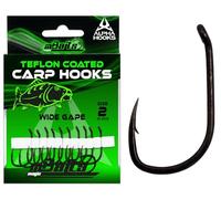 Angel Berger Carp Series Classic Carp Hook Boilie Crochets