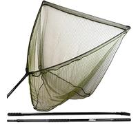 Angel-Berger Carpe Épuisette avec Tige