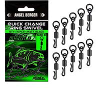 Angel-Berger Magic Baits Anneau de Pivot Quick Change