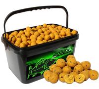 Angel-Berger Magic Baits bouillettes dans seau de 4 kg