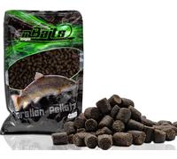 Angel-Berger Magic Baits Granulés pour truite