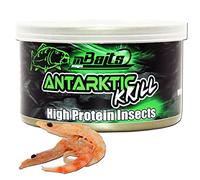 Angel-Berger Magic Baits High Protein Insect Canned Insects Insects Insects Insects Insects (krill, Antarctique, 100 g)