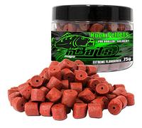 Angel-Berger Magic Baits Hook Pellets Halibut Pellets (Ail Rouge, 1,8 cm)