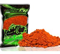 Angel-Berger Magic Baits Ready 2 Fish Groundbait Nourriture de base prête à l'emploi pour pêche à la carpe Magic Carpe Tutti Frutti, 800 g