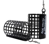 Angel Berger Panier à appâts, différentes tailles disponibles, 75G