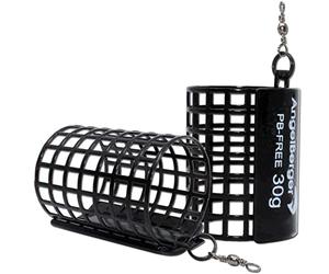 Angel Berger Panier à appâts, différentes tailles disponibles, 95G