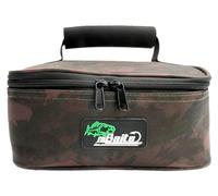 Angel-Berger Plomb Sac Lead Bag Sac de Transport