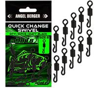 Angel-Berger Quick Change Swivels Tourbillon