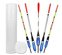Angel-Berger Waggle Assortiment wagglers offerts & Pose Tube