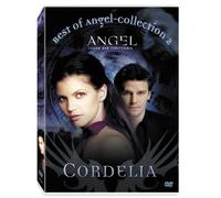 Angel-Best of Cordelia [Import]