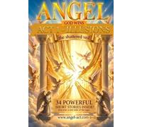 ANGEL BK 3 - THE SHATTERED VEIL