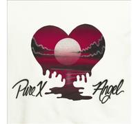 Angel by Pure X [Audio CD] NEUF