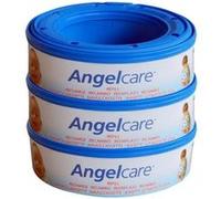 angel care 3 recharges rondes compatibles : classic, mini, comfort, deluxe G