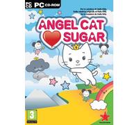 Bandai – Angel Cat Sugar PC Étoile Montante