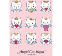 Angel Cat Sugar - 61x91,5 cm - AFFICHE / POSTER G