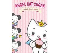 Angel Cat Sugar - 61x91,5 cm - AFFICHE / POSTER G
