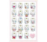 Angel Cat Sugar - 61x91,5 cm - AFFICHE / POSTER G