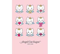 Angel Cat Sugar - 9 Lives Games - Poster imprimé - Taille 61x91,5 cm