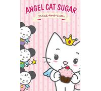 Angel Cat Sugar - Cupcake Games - Poster imprimé - Taille 61x91,5 cm