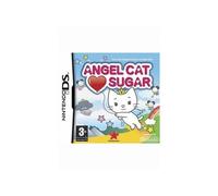 Angel Cat Sugar Nintendo DS