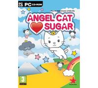 Angel Cat Sugar (PC DVD) [import anglais]