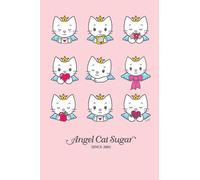 Angel Cat Sugar - Poster - 9 Lives + 1 OB poster de taille 61x91,5cm