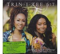 Angel & Chanelle: Deluxe Edition ( 5 Bonus Tracks)