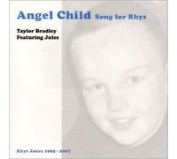 Angel Child - Song For Rhys