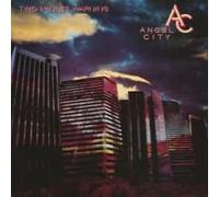 Angel City - Angel City - Two Minute Warning - MCA Records - 251 493-1, MCA Records - (MCA 5509)