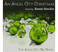 Angel City Big Band - Angel City Christmas