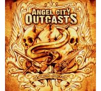 Angel City Outcasts - Deadrose Junction [Import]