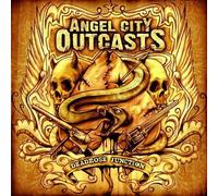 Angel City Outcasts - Deadrose Junction [Import]