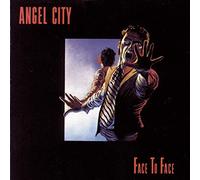 Angel City - to Face