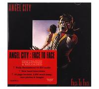 Angel City - to Face-Remast [Import]