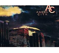 Angel City - Two Minute Warning (1984) [Import]